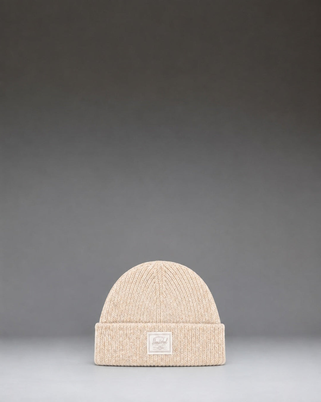 Tuque super douce gruau Herschel Mlle et Coco