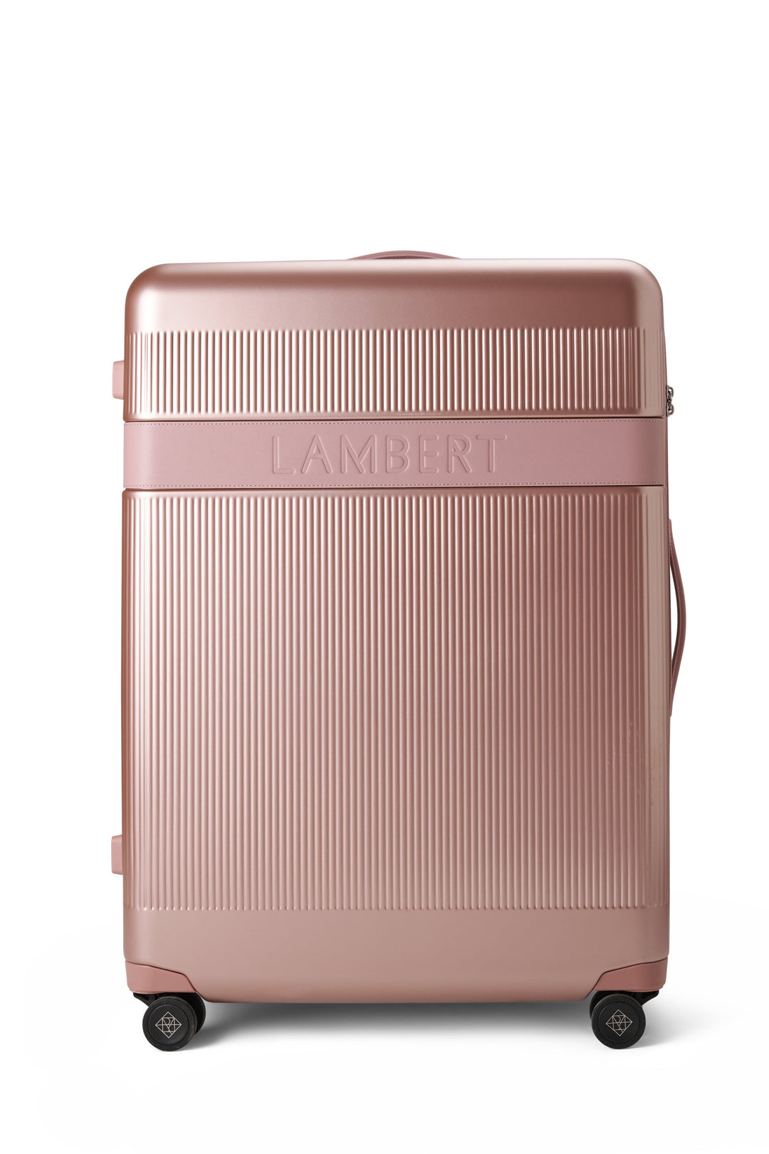 Valise Lambert Aspen voyage Clay Mlle et Coco