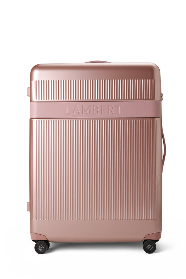 Valise Lambert Aspen voyage Clay Mlle et Coco