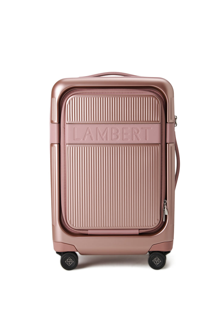 Valise bali clay Lambert voyage Mlle et Coco