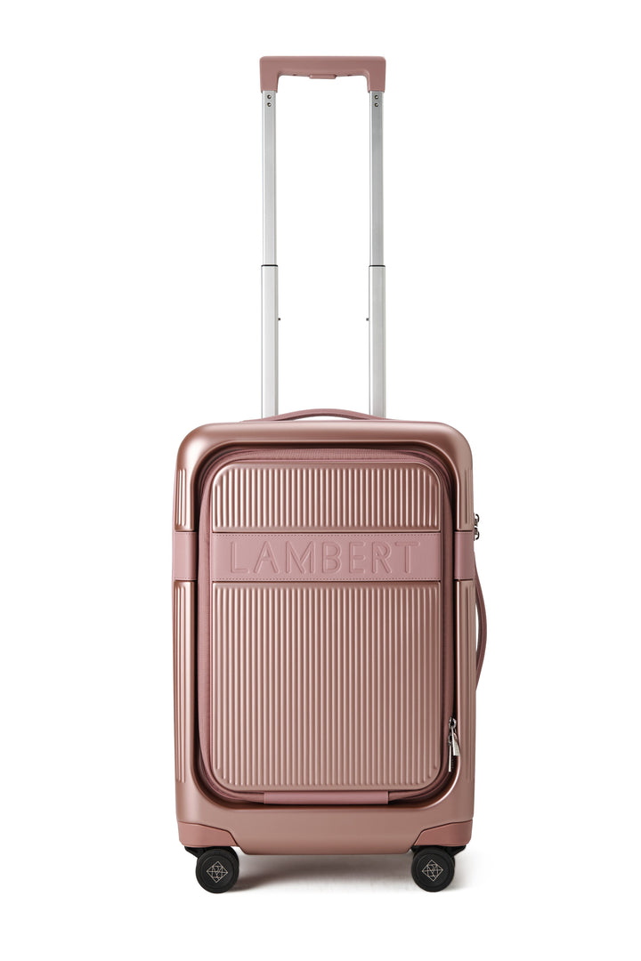 Valise bali clay Lambert voyage Mlle et Coco