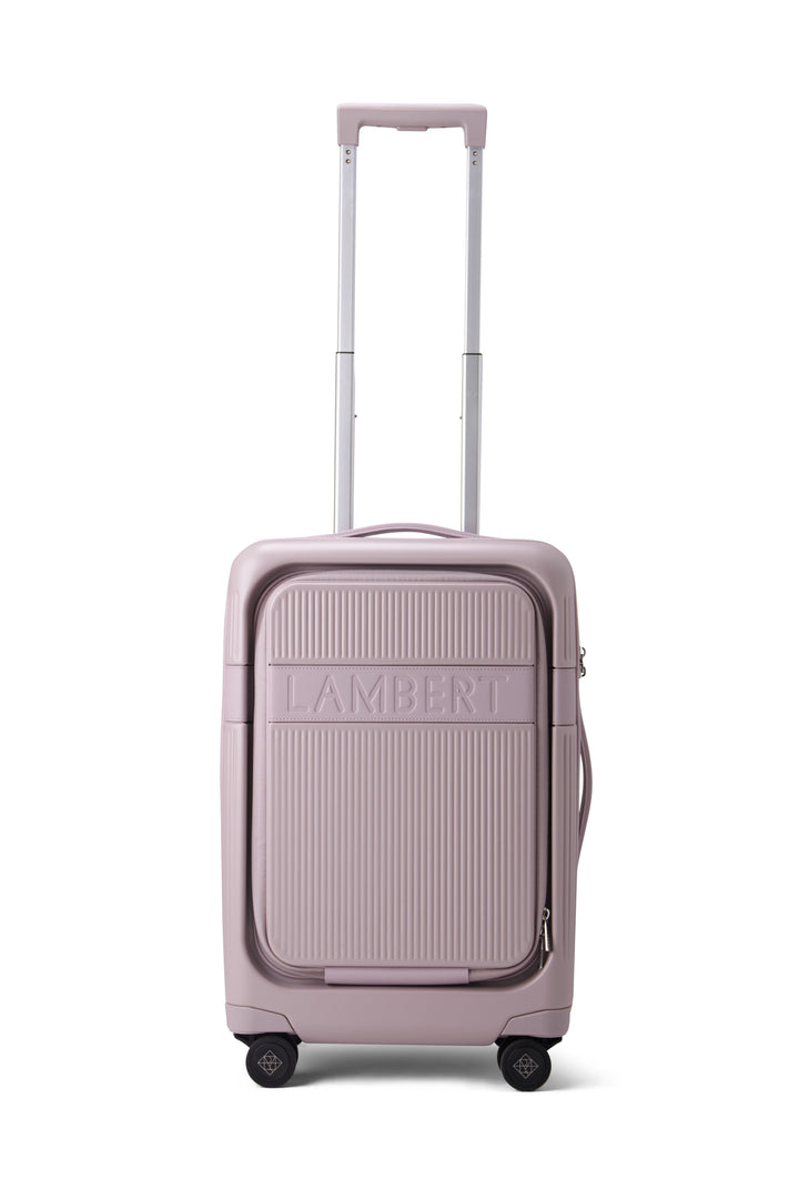 valise bali lambert Muse voyage Mlle et Coco