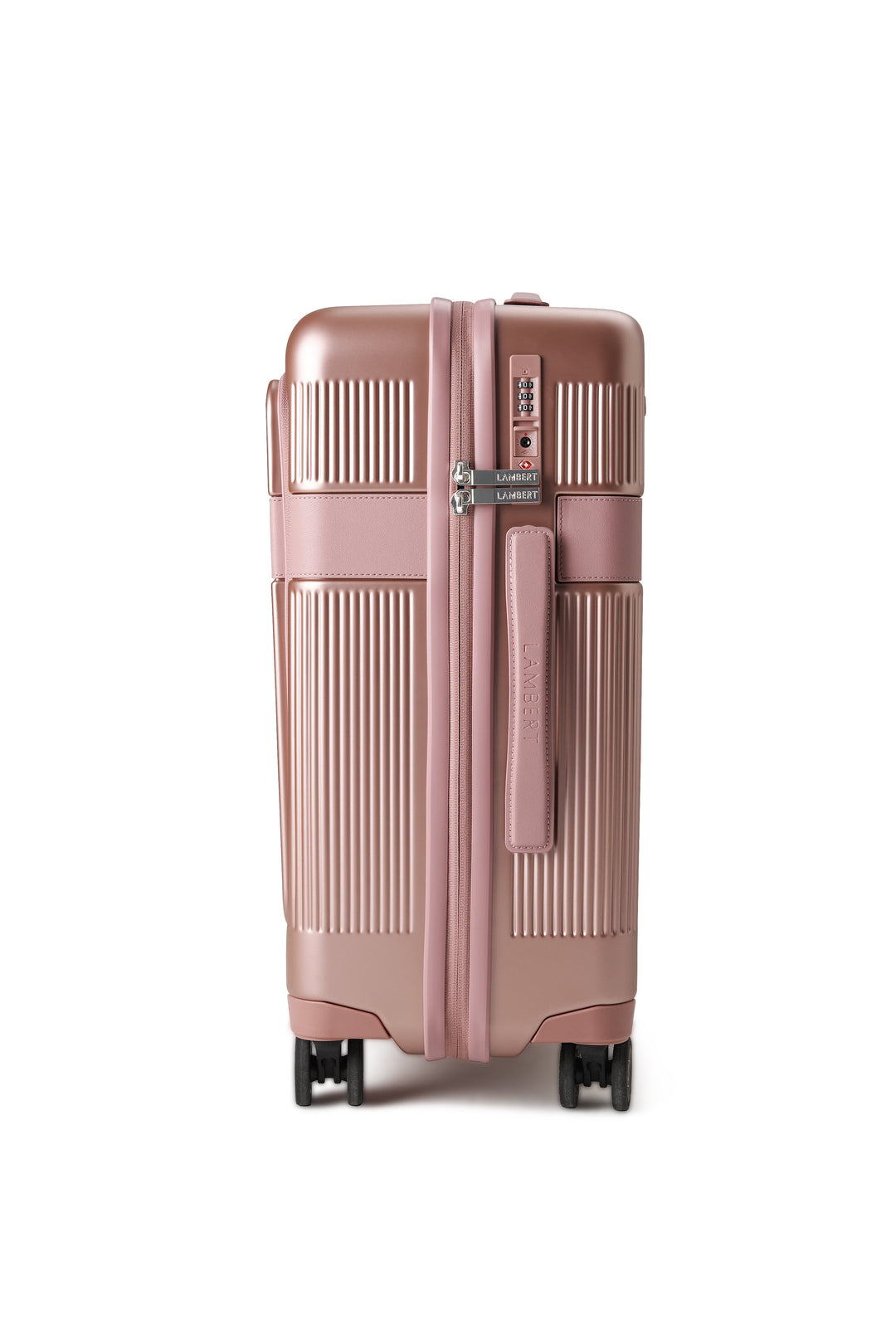 Valise bali clay Lambert voyage Mlle et Coco