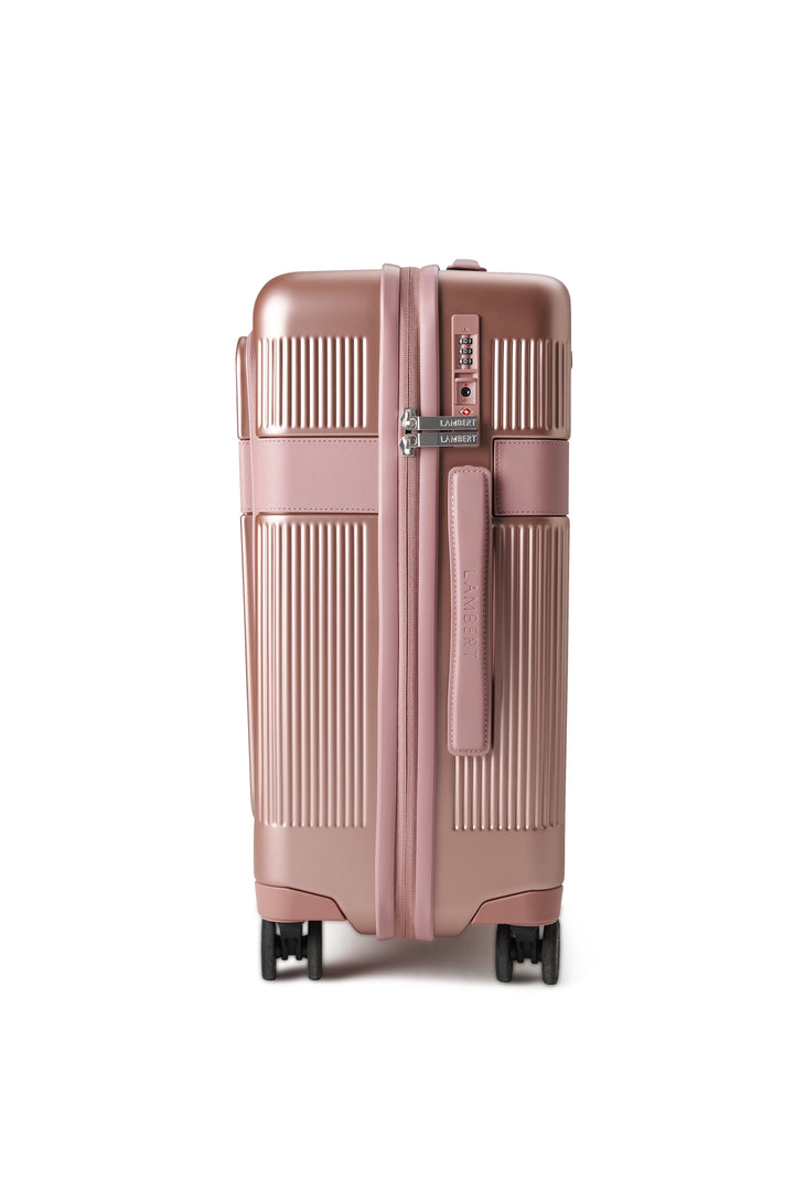 Valise bali clay Lambert voyage Mlle et Coco