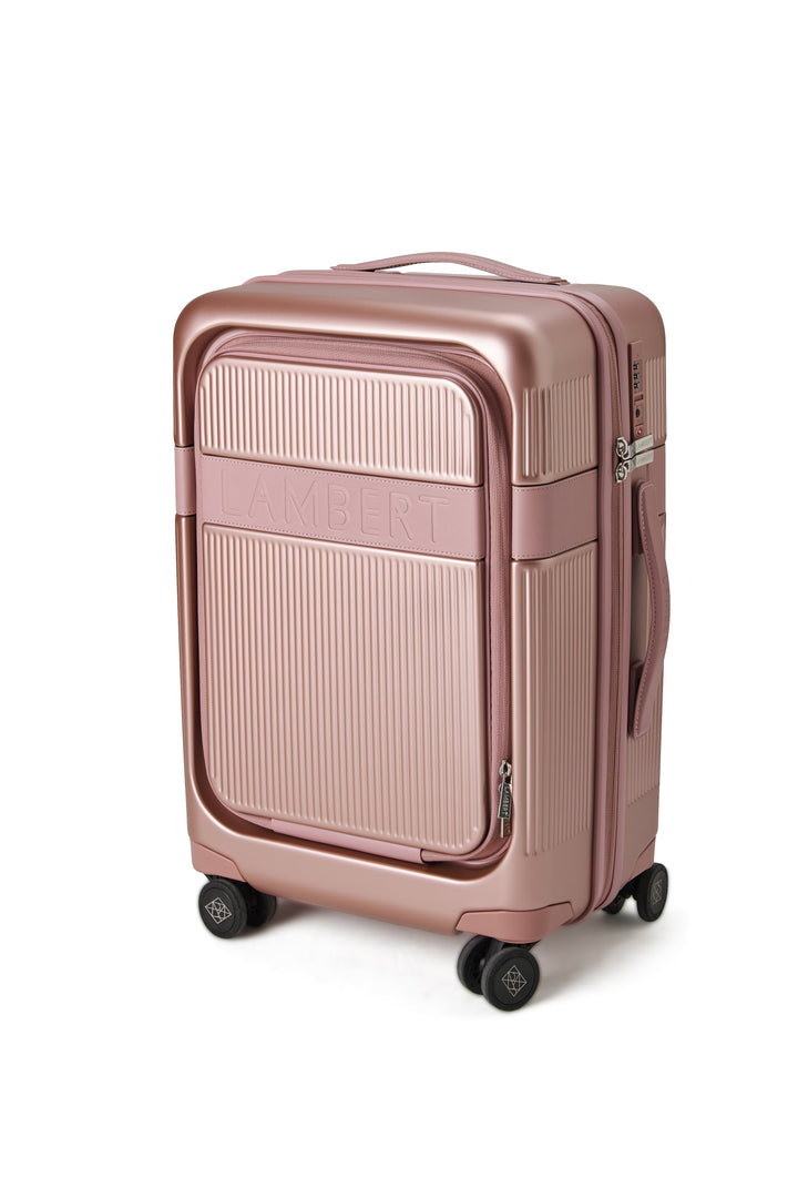 Valise bali clay Lambert voyage Mlle et Coco