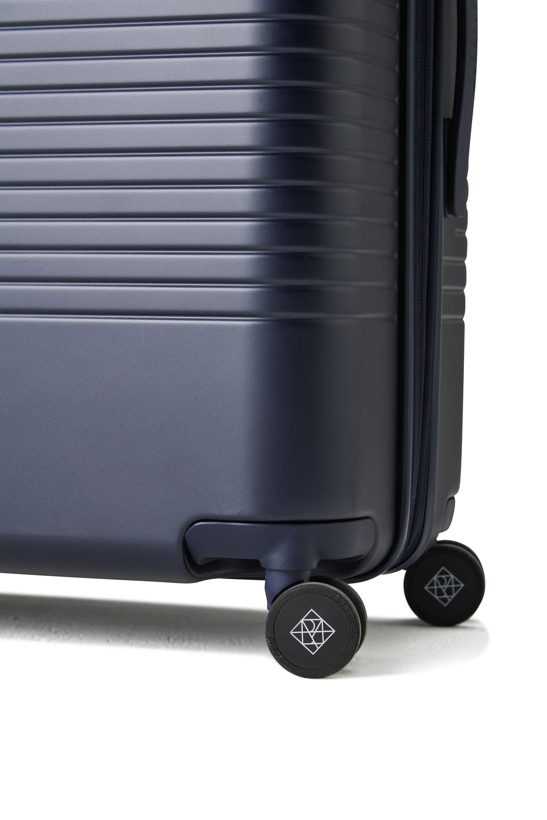 Valise enregistrement - Milan marine - Lambert Accessoires parents Lambert 