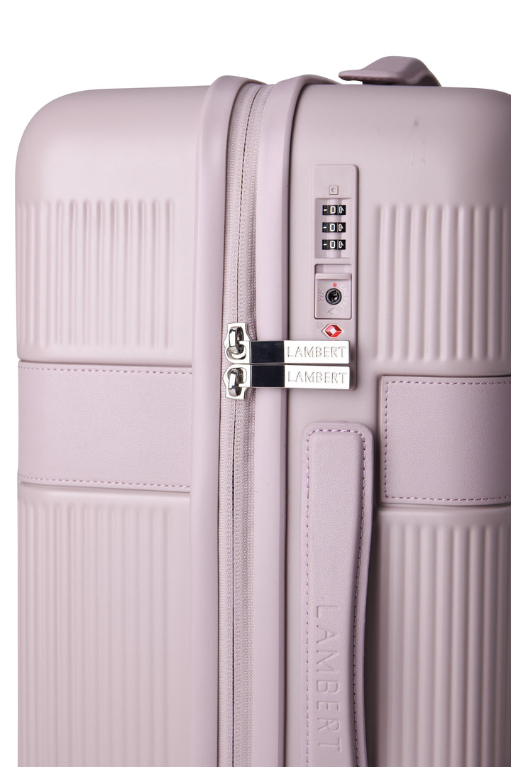 valise bali lambert Muse voyage Mlle et Coco