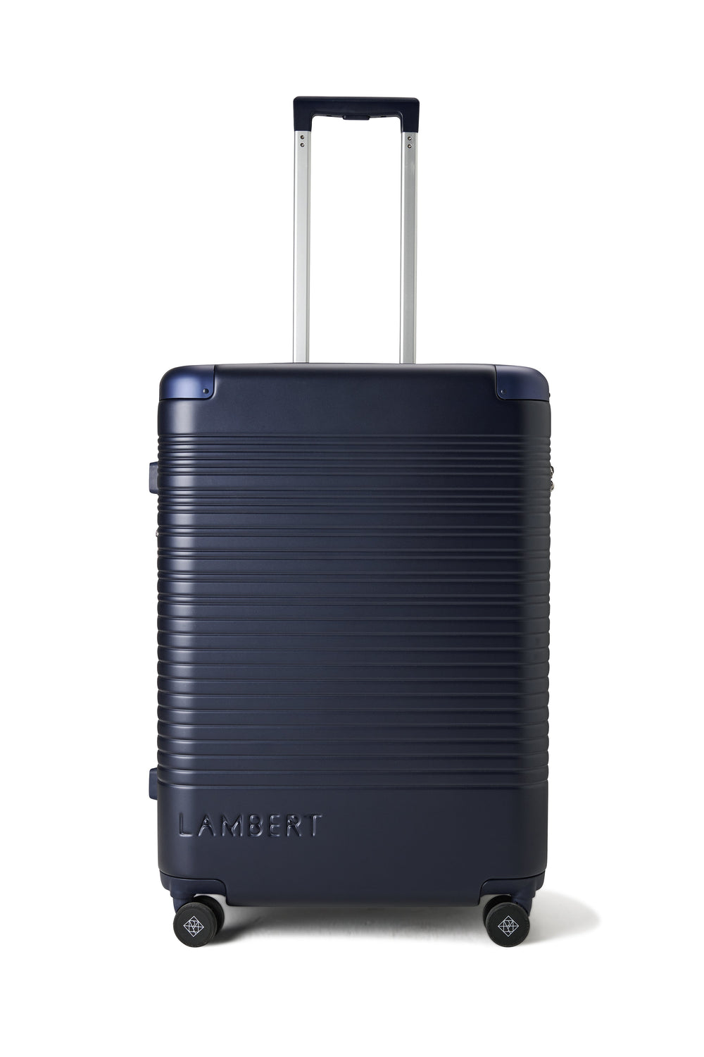 Valise enregistrement - Milan marine - Lambert Accessoires parents Lambert 