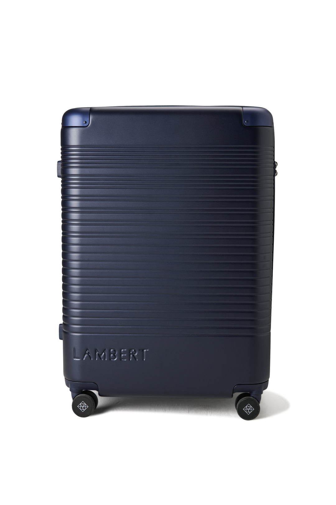 Valise enregistrement - Milan marine - Lambert Accessoires parents Lambert 