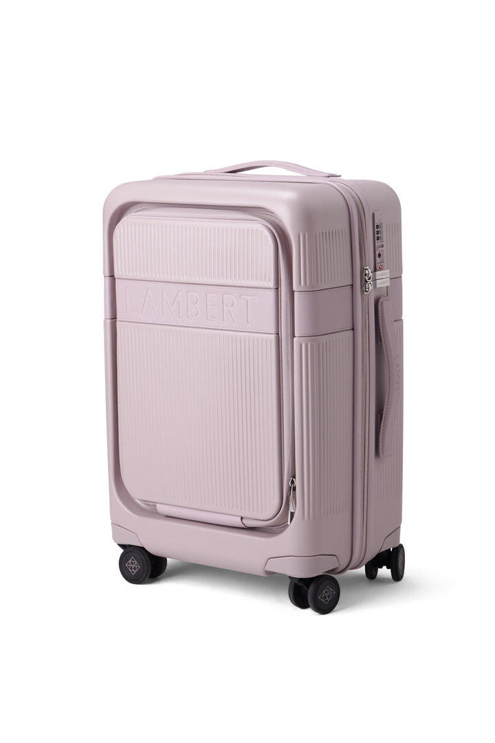 valise bali lambert Muse voyage Mlle et Coco