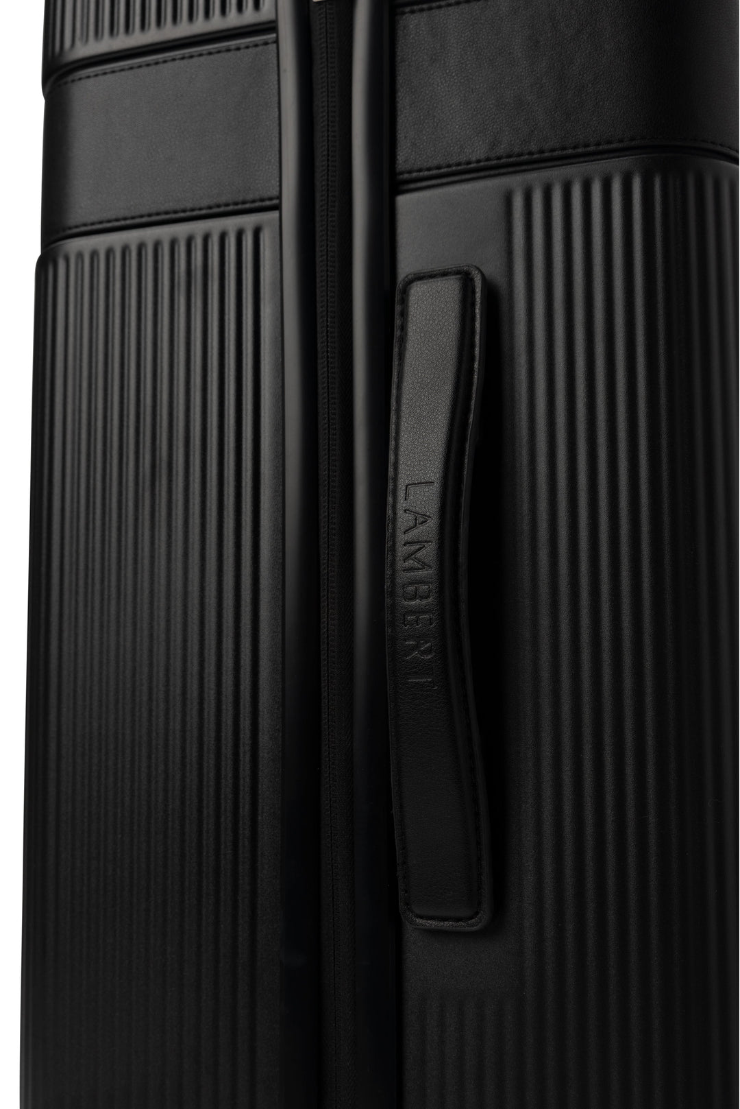valise embarquement Aspen noir Lambert produit québécois
