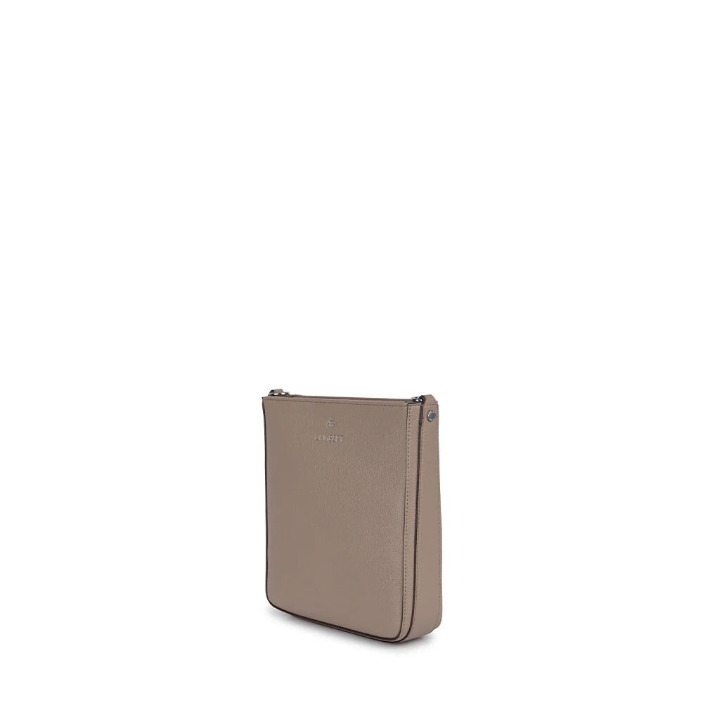 Sac à bandoulière en cuir vegan - Natalia Terra - Lambert Accessoires parents Lambert 