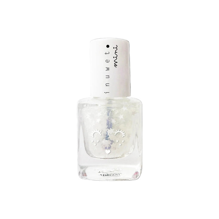 Coffret rainbow - Trio vernis à ongles - Inuwet