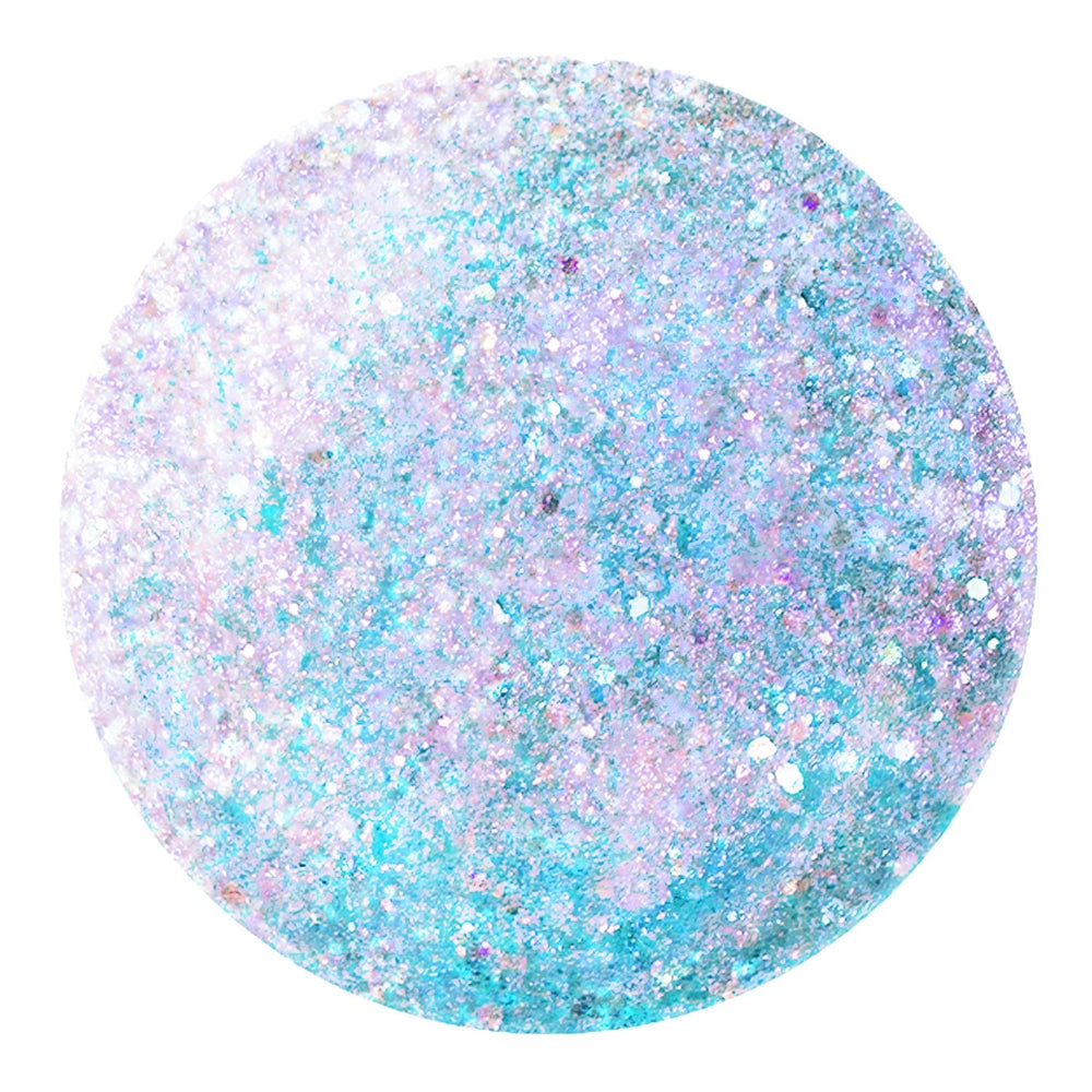vernis ongles bleu princesse Inuwet cosmétique enfant Mlle et Coco
