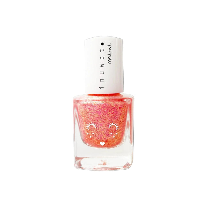 Coffret rainbow - Trio vernis à ongles - Inuwet
