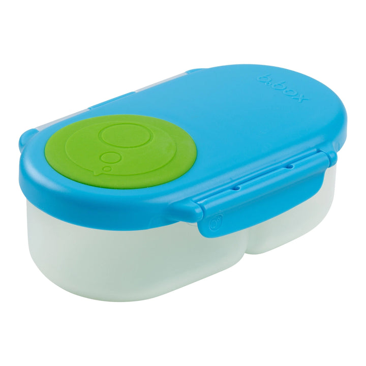 boite collation b.box ocean breeze accessoire repas enfant