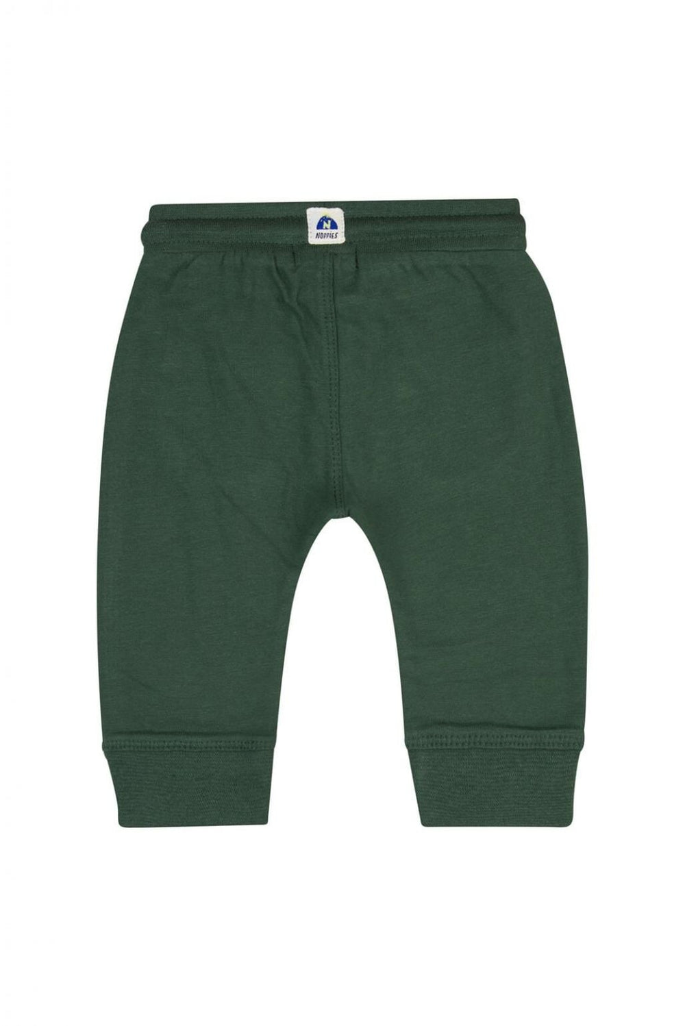 pantalon vert greenwood noppies Mlle et Coco garçon