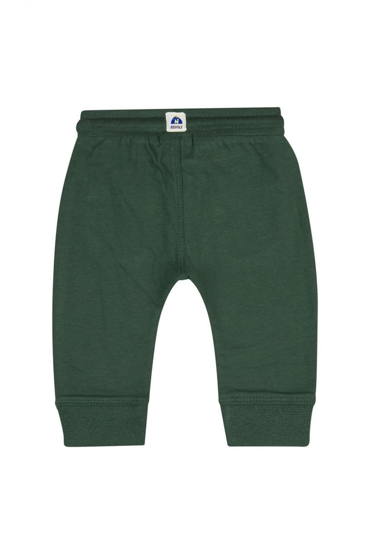 pantalon vert greenwood noppies Mlle et Coco garçon