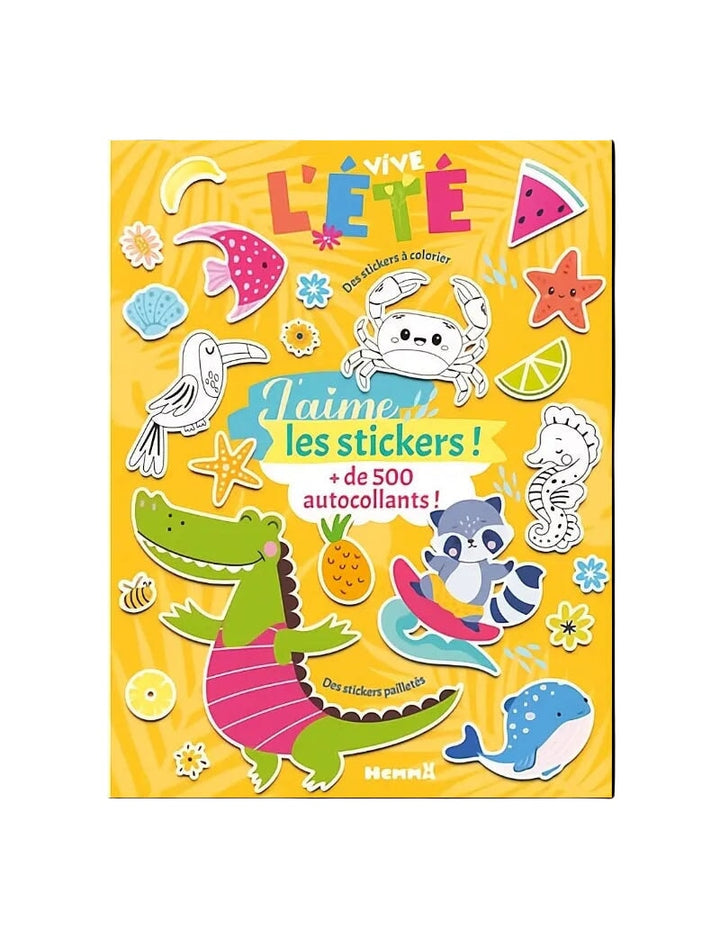 Vive l&