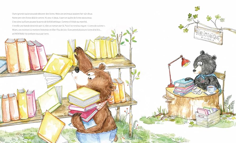 Livre L&