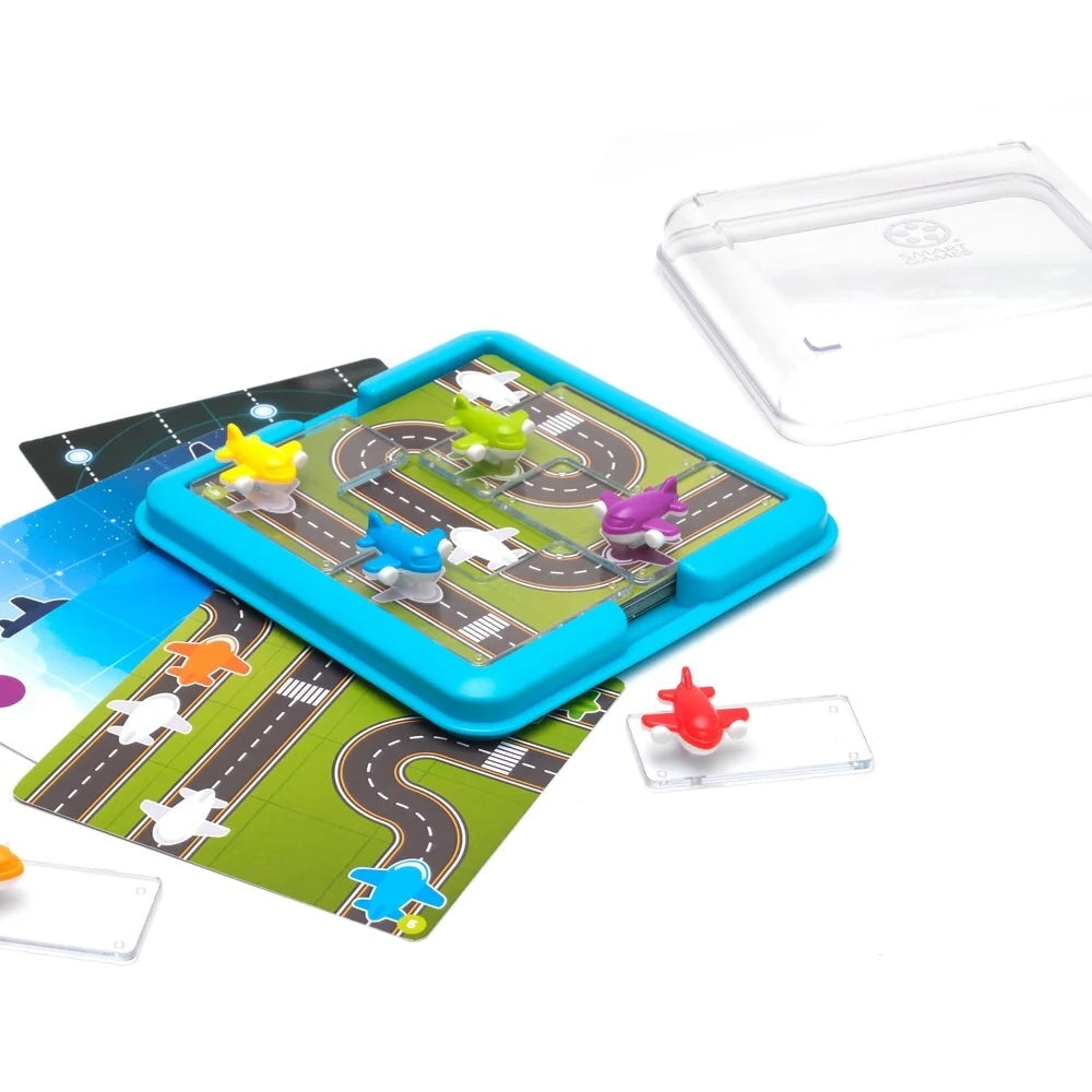 Jeu de réflexion Air smart Smart Games Mlle et Coco