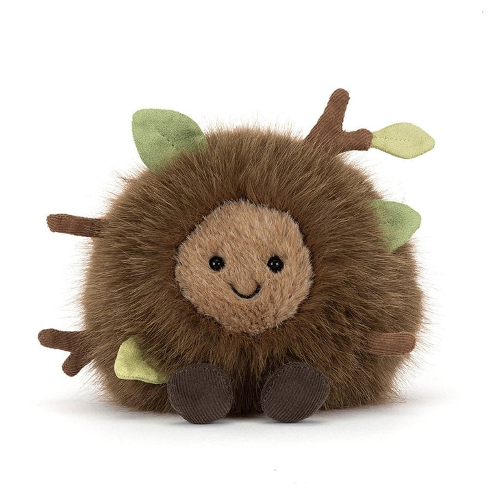 Peluche mulshi woodland floor Jellycat Mlle et Coco