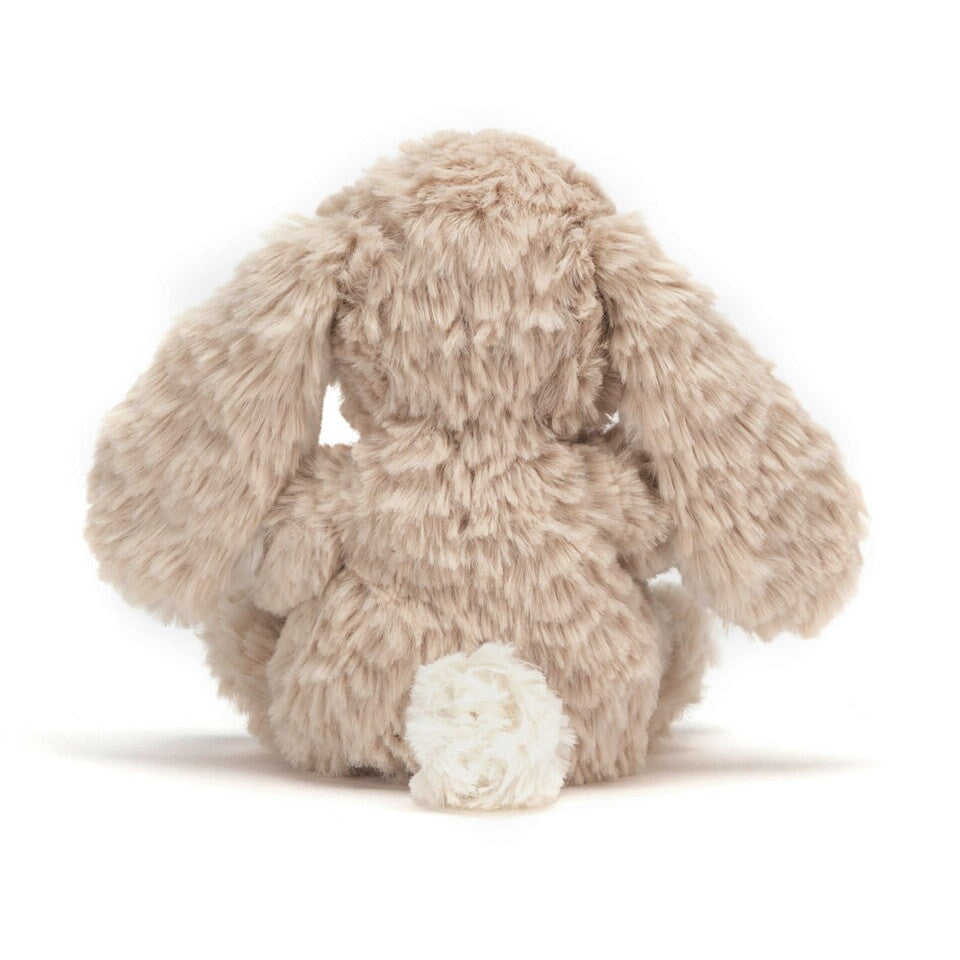 Peluche lapin yummy beige Jellycat Mlle et Coco