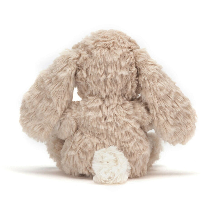 Peluche lapin yummy beige Jellycat Mlle et Coco