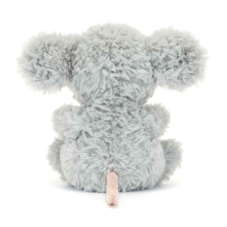 Peluche souris Yummy 6 pouces Jellycat Mlle et Coco