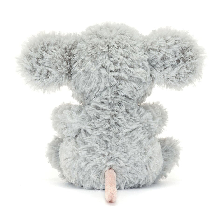Peluche souris Yummy 6 pouces Jellycat Mlle et Coco