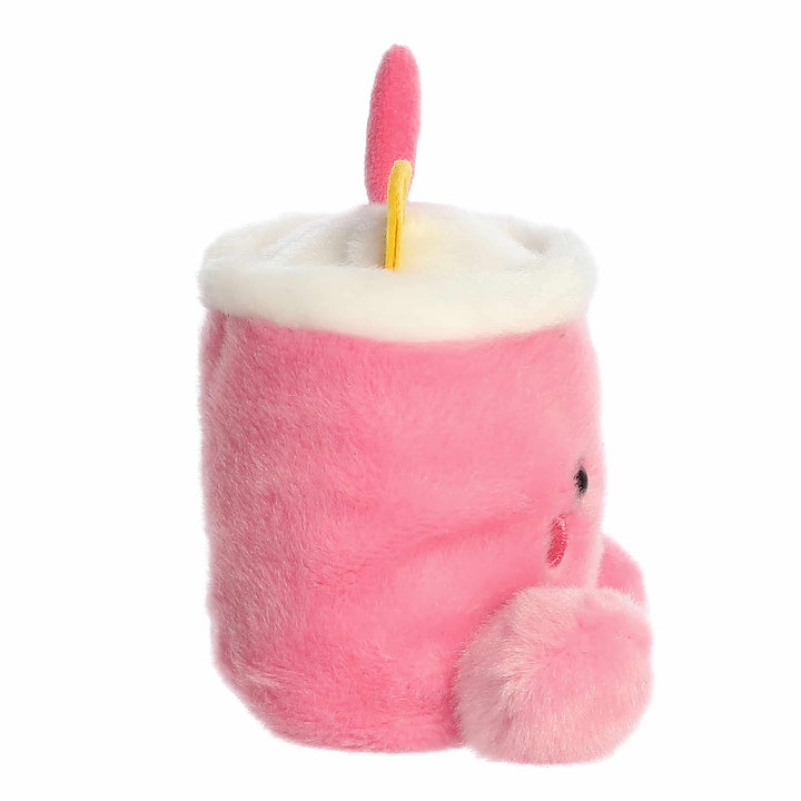 Peluche Limonade Rose Zelie Palm Pals Mlle et Coco