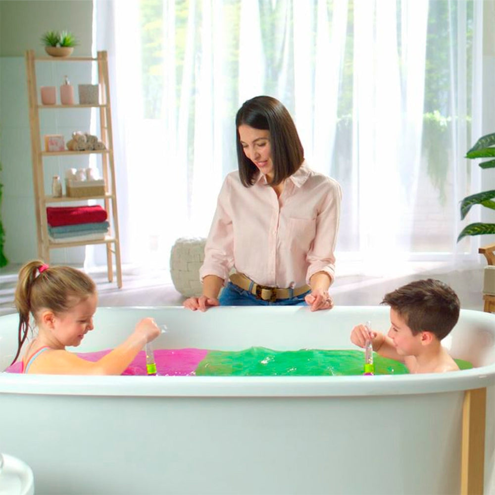 Baff Bombz Magic Brush pinceau magique bombe bain 