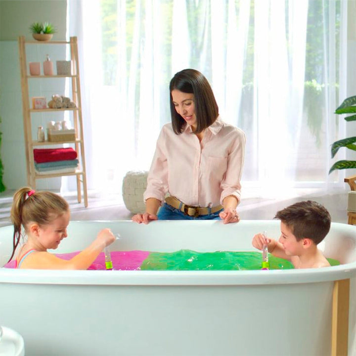 Baff Bombz Magic Brush pinceau magique bombe bain 