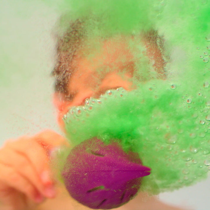 Baff Bombz Magic Brush pinceau magique bombe bain 