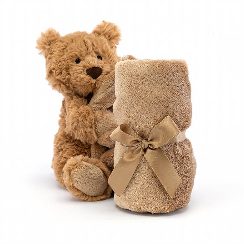 Toutou doudou - Ourson - Jellycat Jouet/jeux Jellycat 
