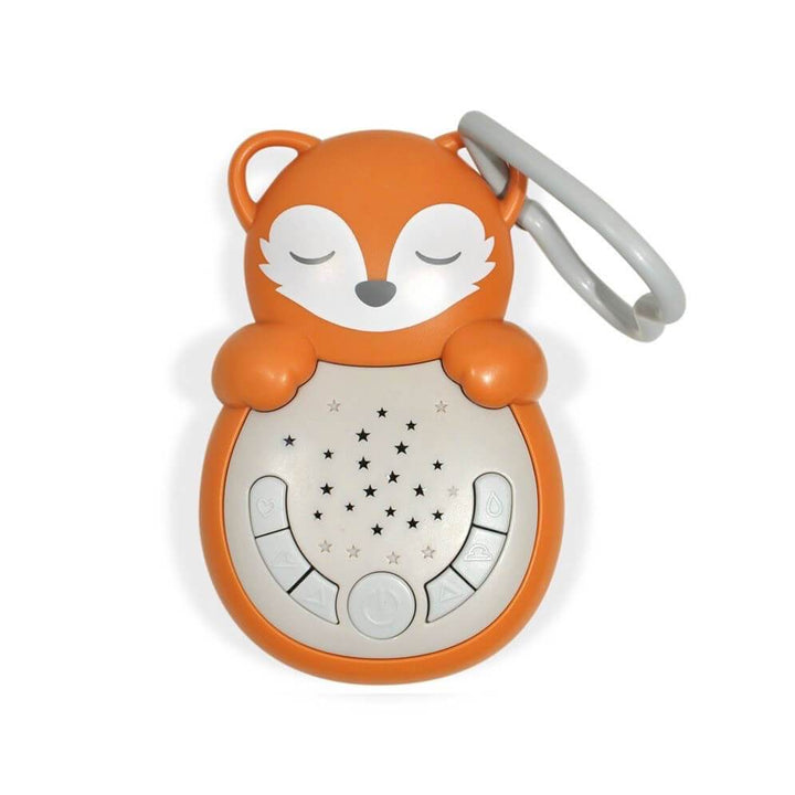 Veilleuse musicale portative - Renard - Cloud B Accessoires bébés Cloud B 