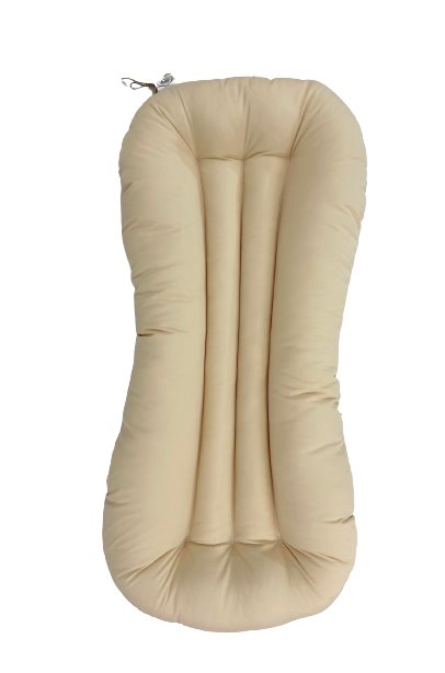 Coussin (0-9 mois) - Beige - Sleep Tight Accessoires bébés Sleep Tight 
