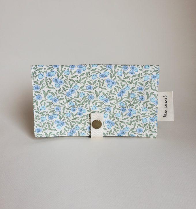 Carnet de santé/passeport - Plusieurs motifs et couleurs - Sauge &amp; co par Sauge &amp; co vendu par MlleetCoco.com