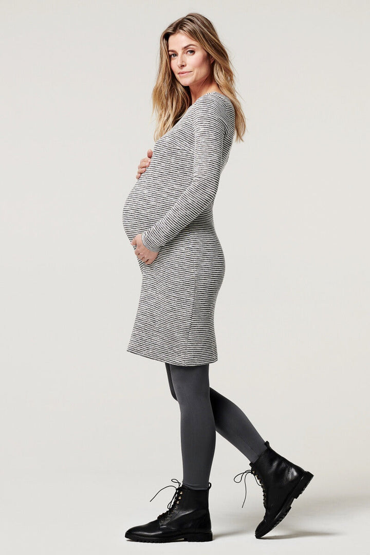 Legging maternité - Noir Cara - Noppies Maternité Noppies 