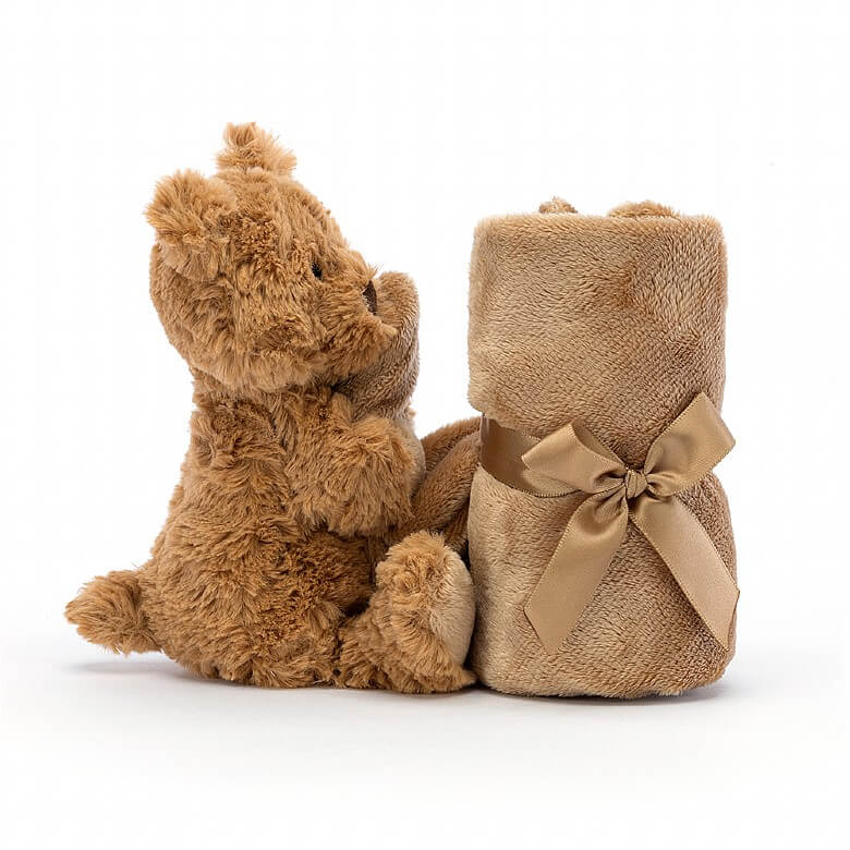 Toutou doudou - Ourson - Jellycat Jouet/jeux Jellycat 