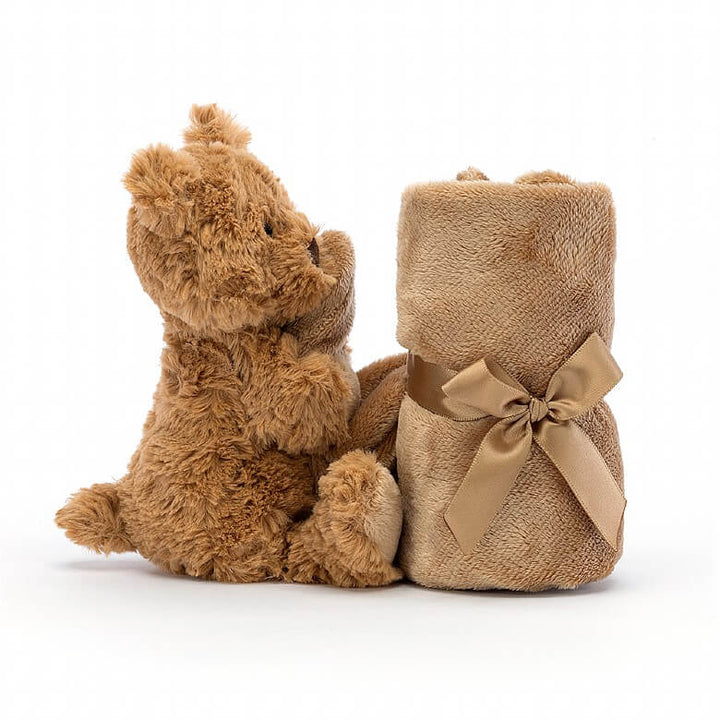 Toutou doudou - Ourson - Jellycat Jouet/jeux Jellycat 