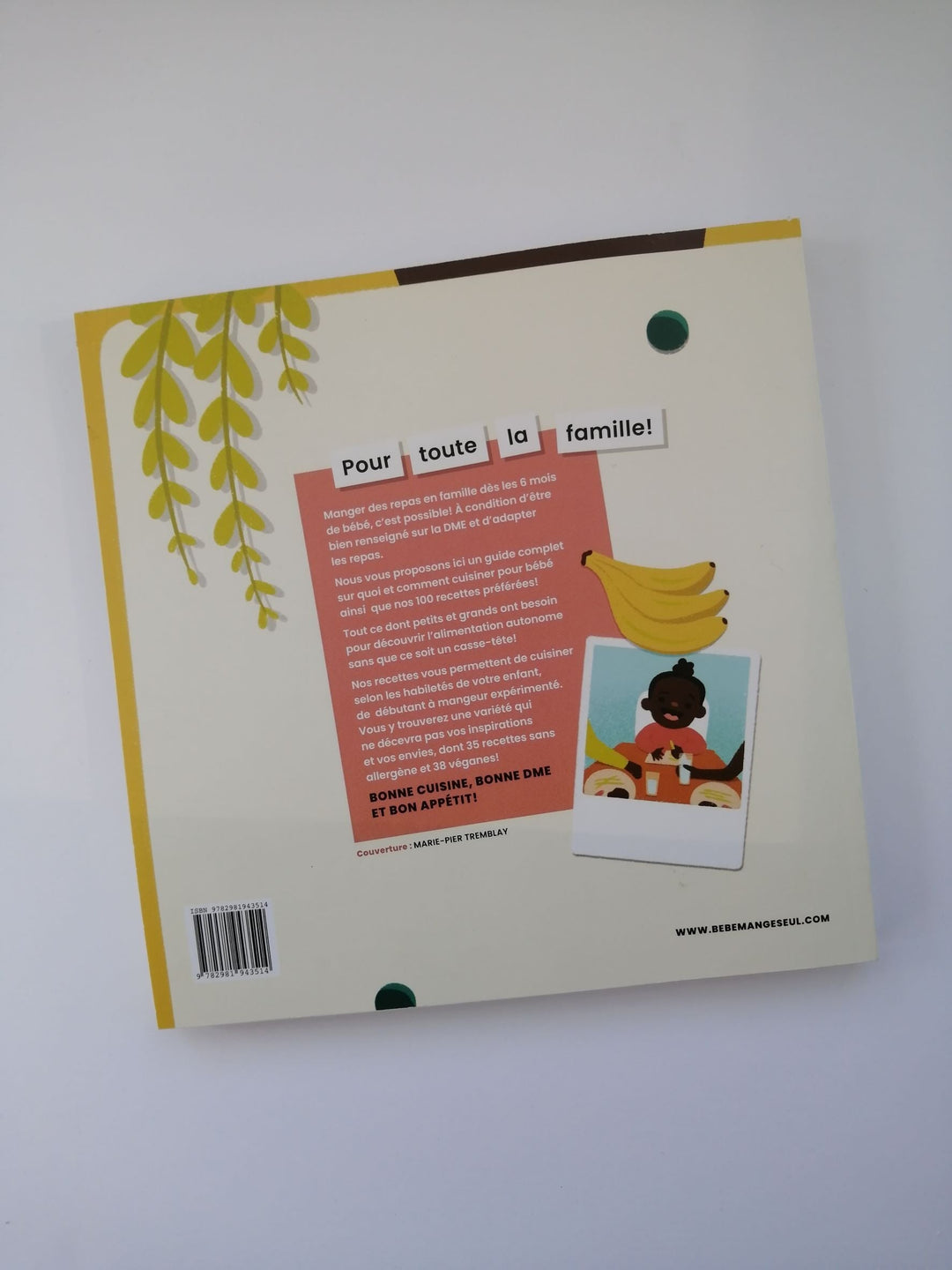 dme recette - recettes dme