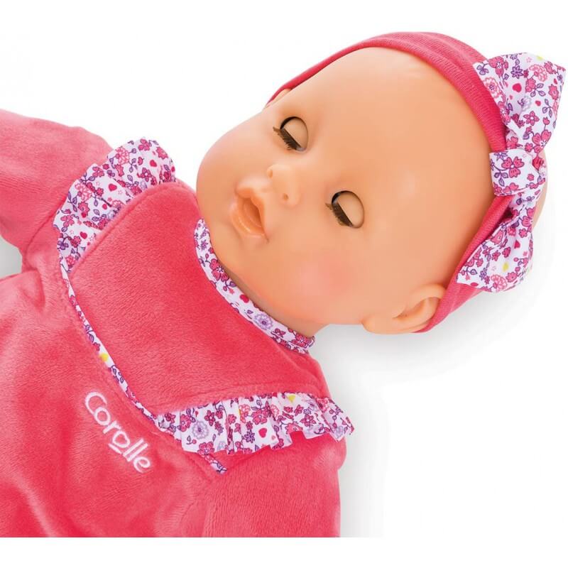 Poupée interactive de 42 cm - Lila chérie - Corolle Jouet/jeux Corolle 