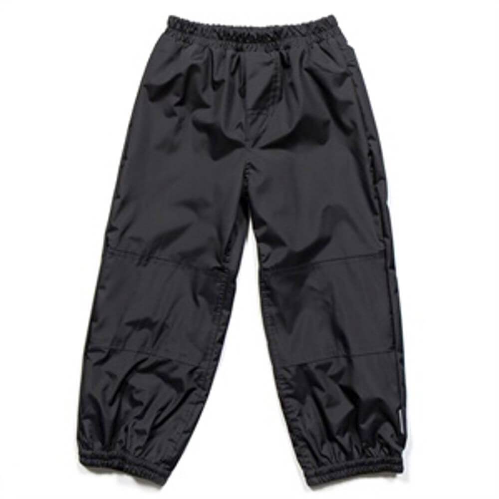 Pantalon mi-saison imperméable - Gris foncé - Nanö Vêtements (collection régulière) Nanö 