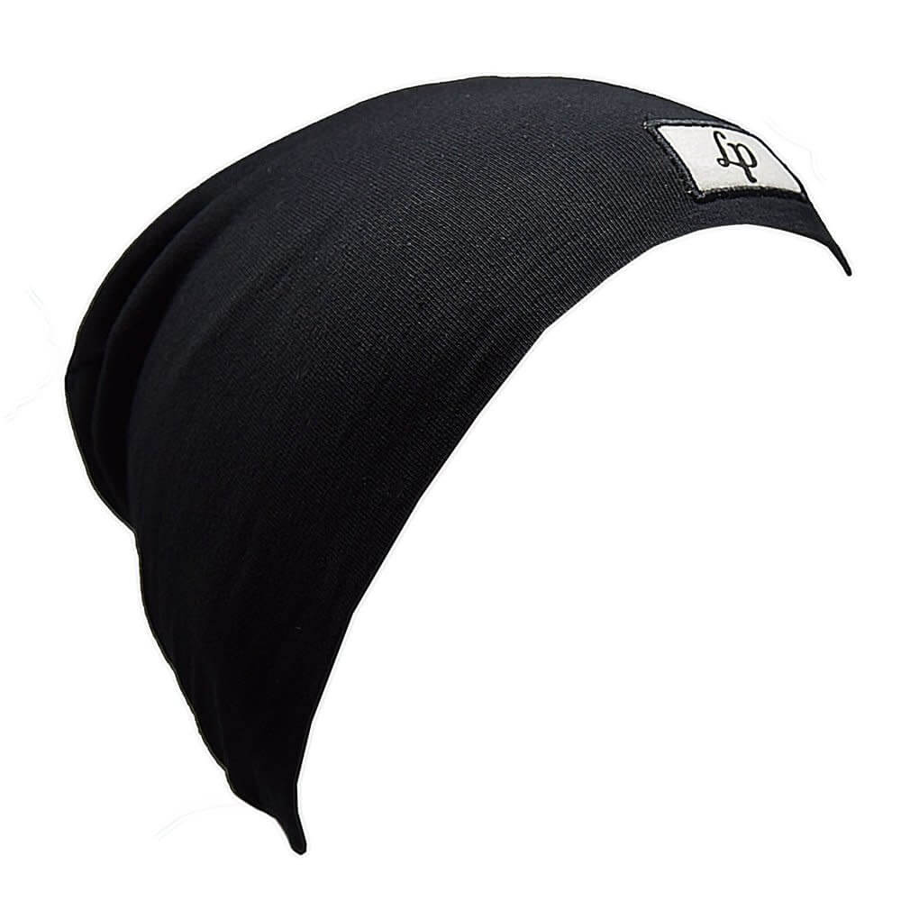 Tuque de coton Boston V2.0 - Noir - L&amp;P Accessoires vêtements/autres L&amp;P 