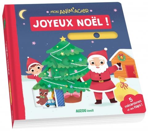 Livre - Mon anim&