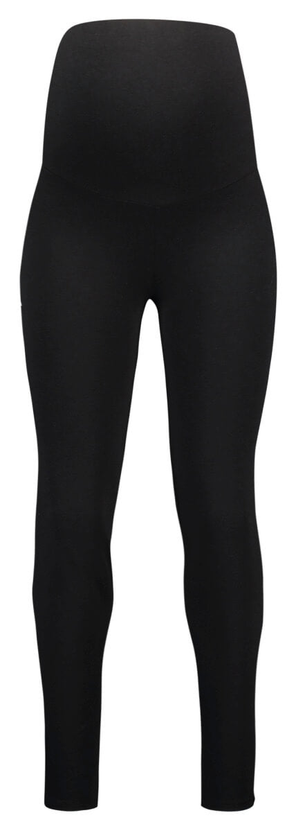 Legging maternité - Noir Rome - Noppies Maternité Noppies 