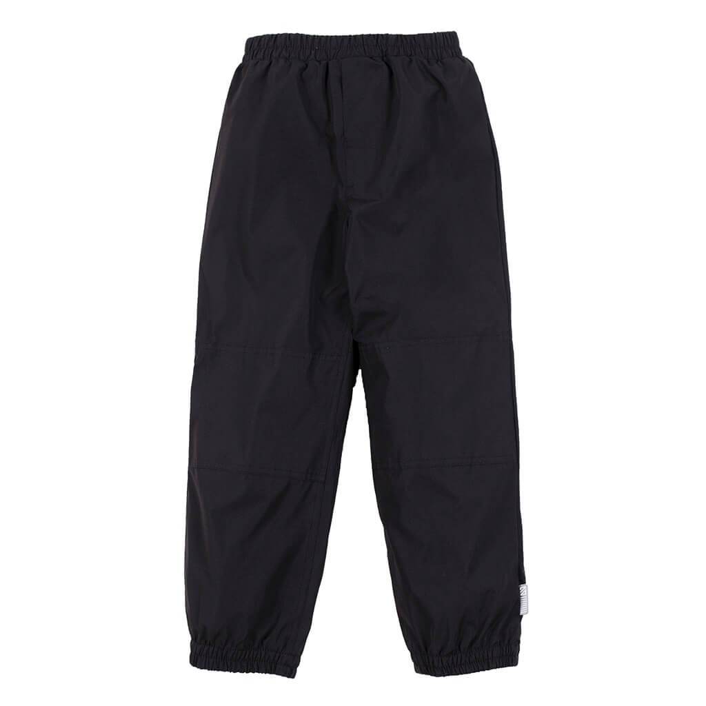 Pantalon mi-saison imperméable - Noir - Nanö Vêtements (collection régulière) Nanö 