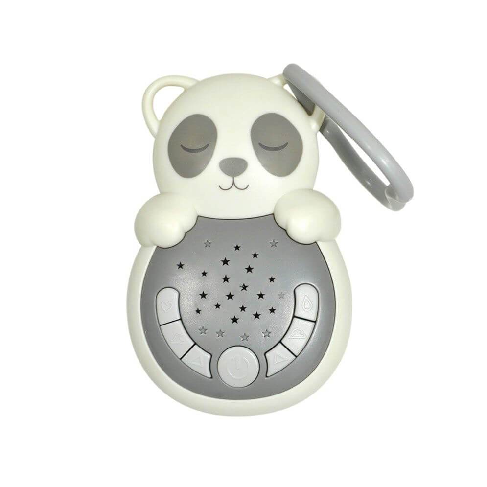 Veilleuse musicale portative  Panda Cloudb Accessoires bebe 