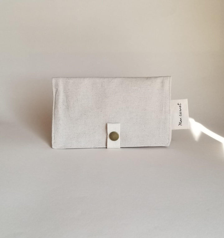 Carnet de santé/passeport - Plusieurs motifs et couleurs - Sauge &amp; co Maternité Sauge &amp; co 